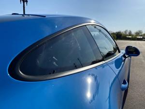 Porsche 911 GT3 2018 года  (NA)